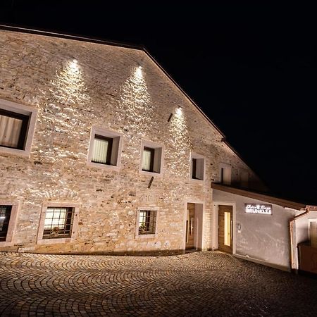 Antico Borgo Brunelli Conco Extérieur photo